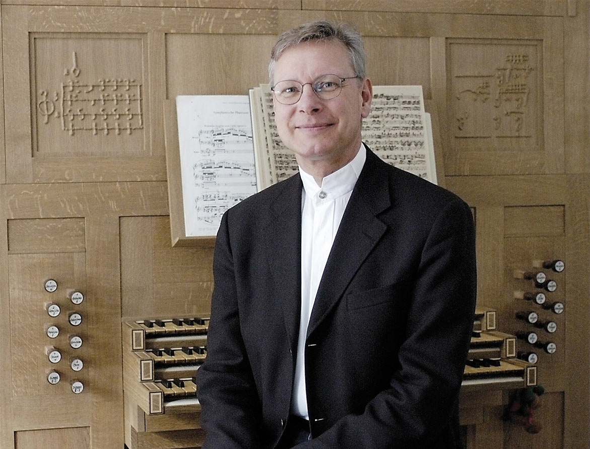 Organ Concert